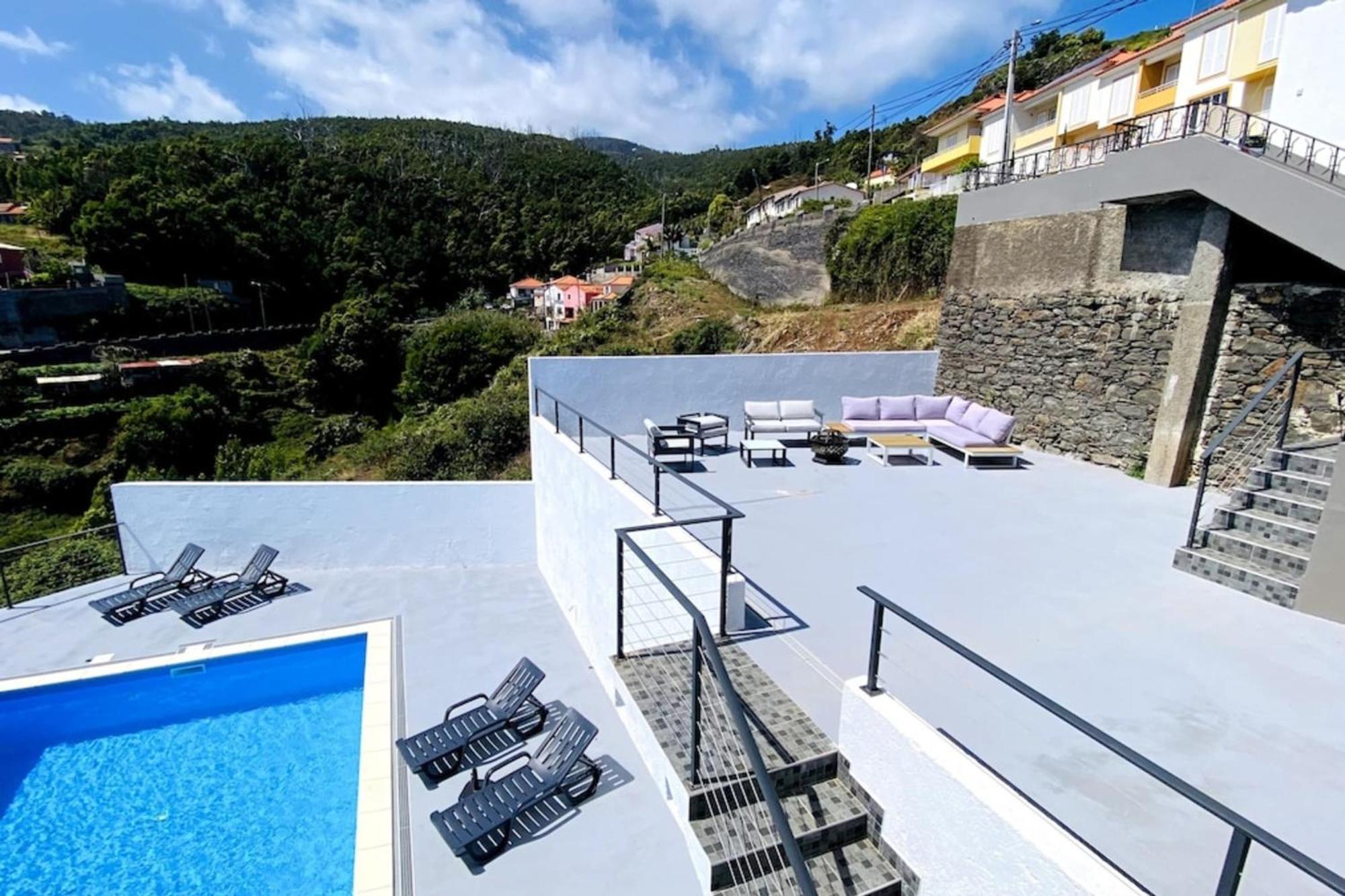 Viva Village Gaula Exterior photo