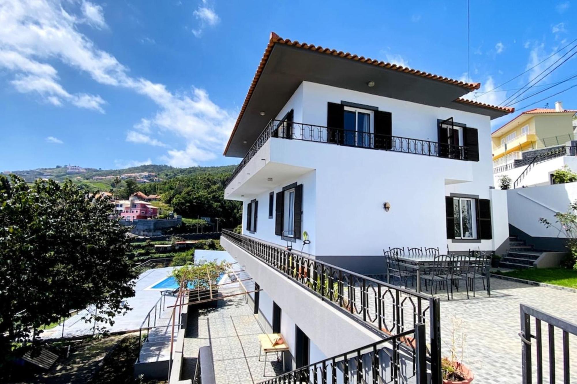 Viva Village Gaula Exterior photo